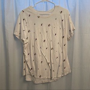 Old Navy, Everywear Tee